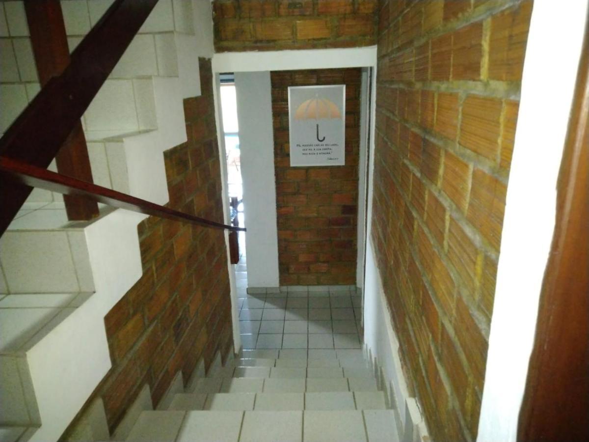 Casa Cantinho Da Paz, Seu Lazer Completo, Churrasqueira, Piscina E Muita Tranquilidade Гравата Екстериор снимка