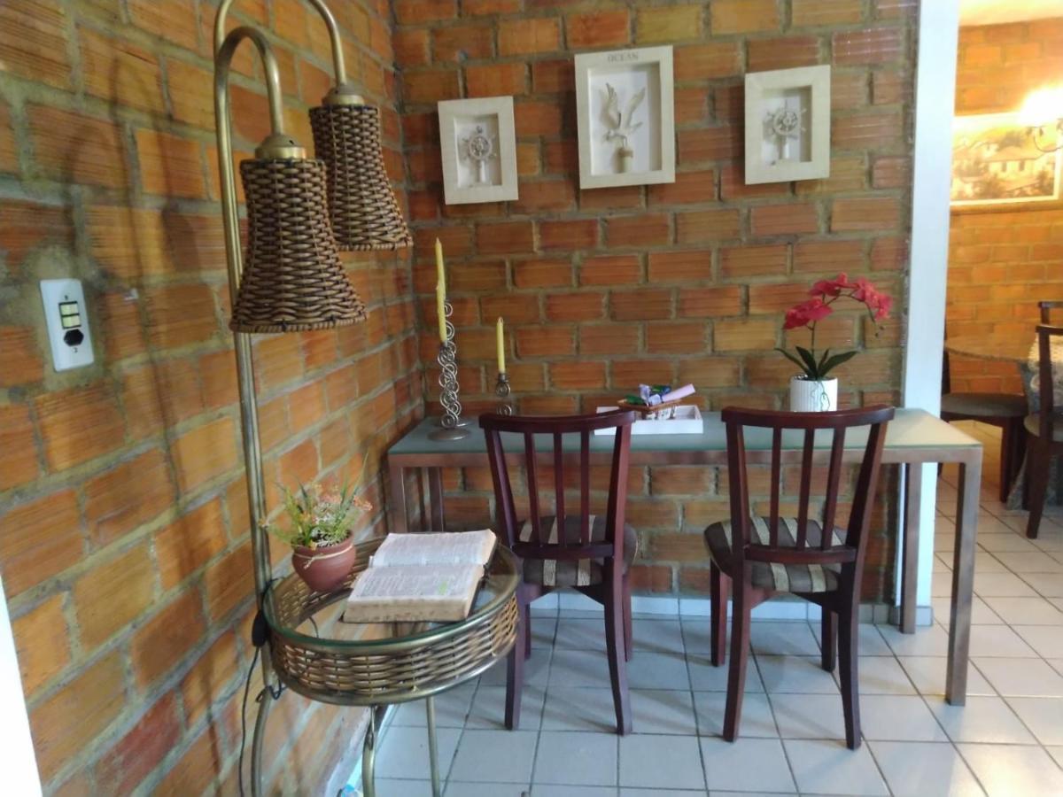 Casa Cantinho Da Paz, Seu Lazer Completo, Churrasqueira, Piscina E Muita Tranquilidade Гравата Екстериор снимка